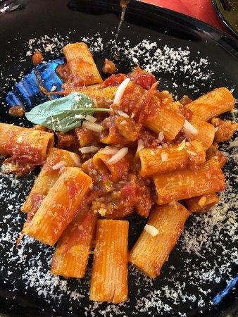 Pizzeria L'angolo Del Paradiso